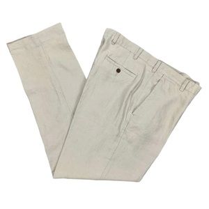 40 x 36 khaki pants